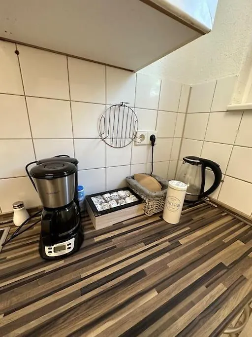 Flat Balcony City Center 2 Room Playstation Hannover 0*,  Germany